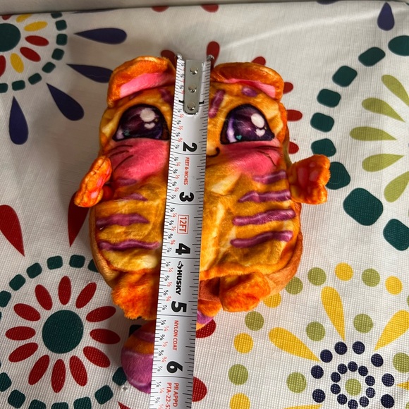 Moose Cookeez Makery Toasty Treatz Toaster Oven Pnutty Jam Tiger Scented - Picture 9 of 11
